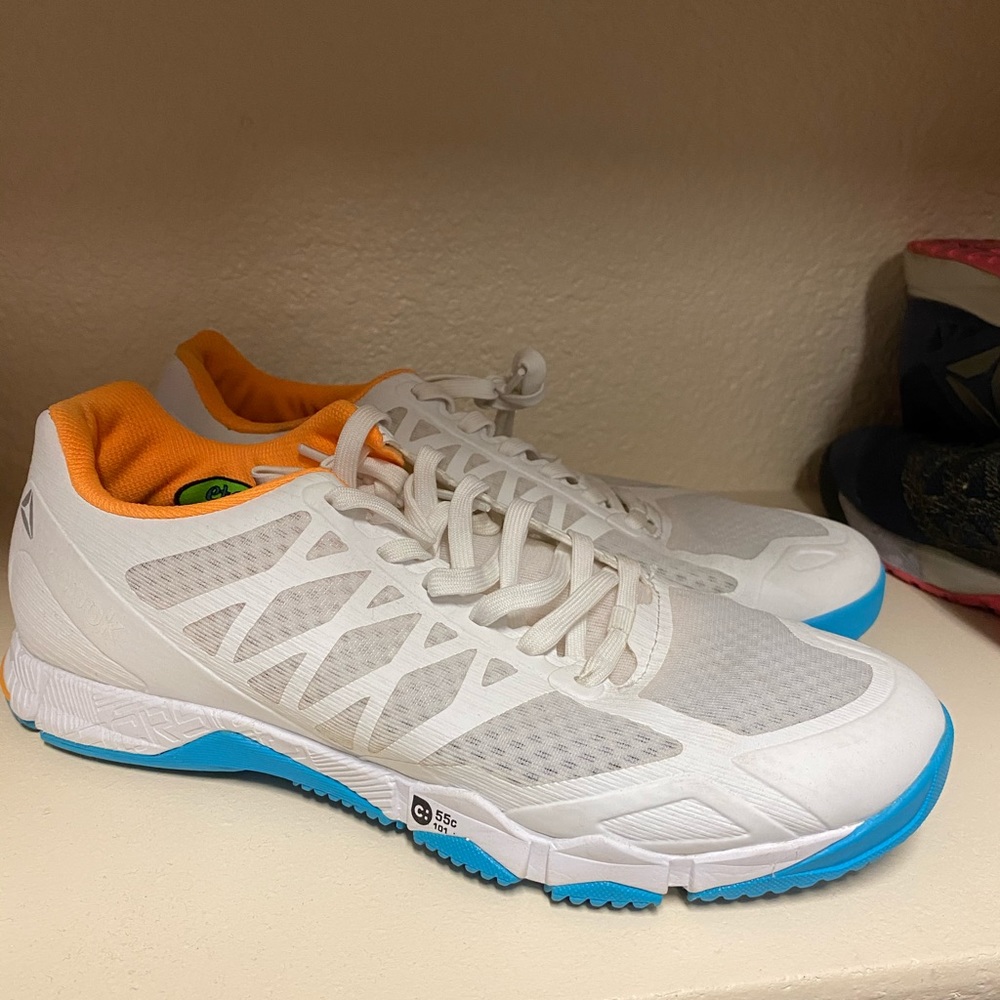 Reebok women CrossFit shoes